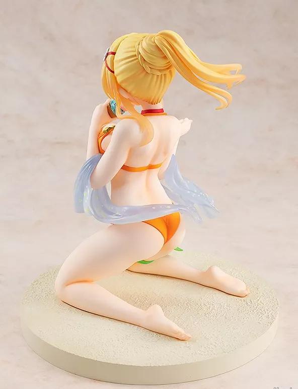 有哪些手办收藏价值高,有哪些手办值得买