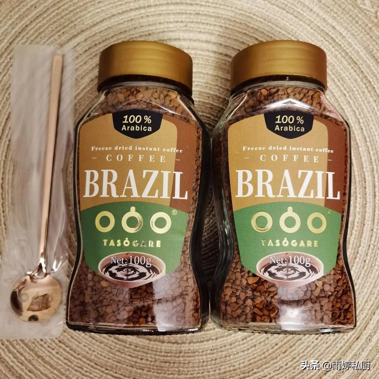 买雀巢咖啡视频,肖战代言的意式浓缩咖啡