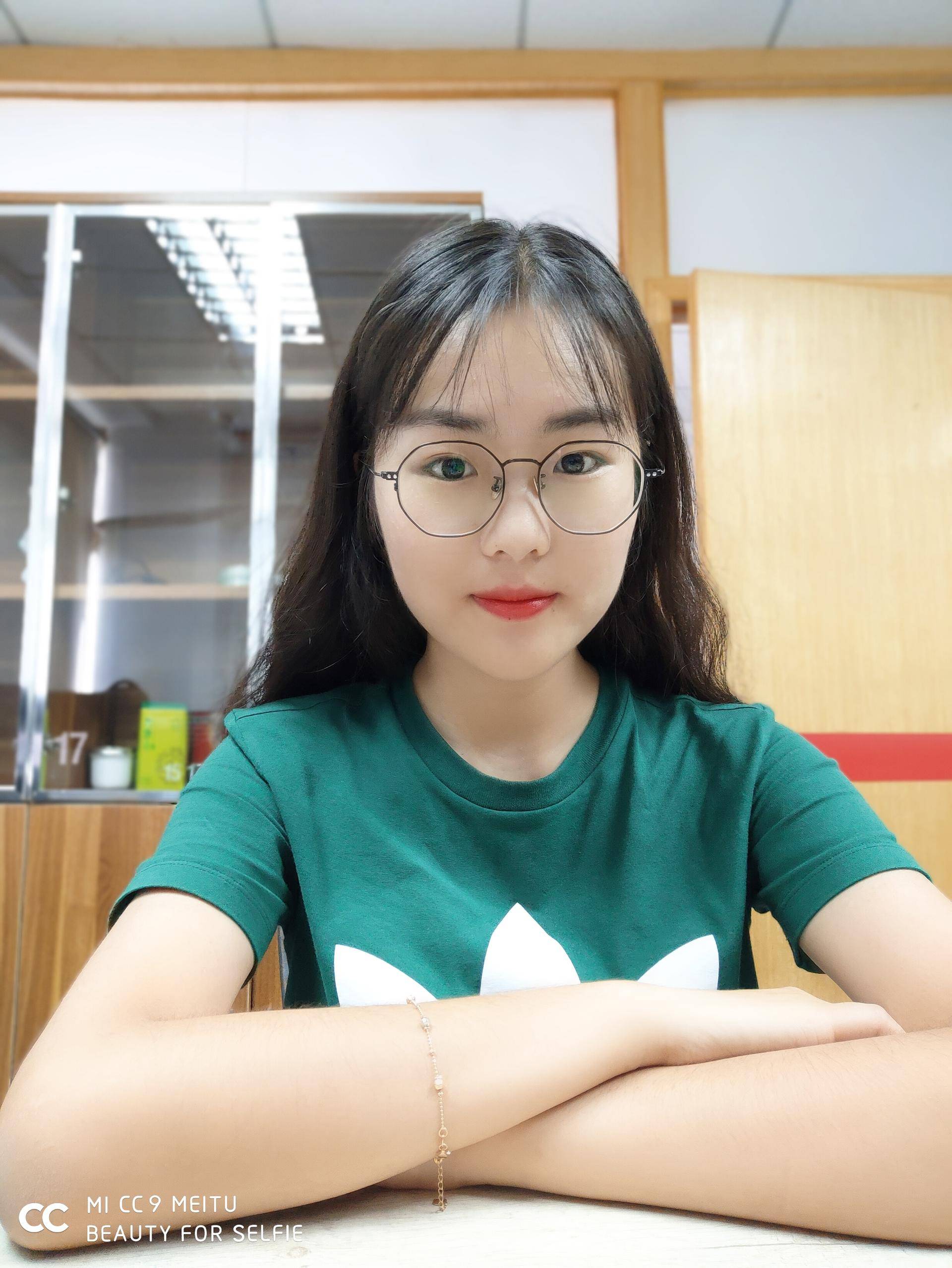 小米cc9自拍夜景测评,小米美图手机cc9评测