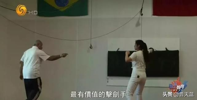 国外留学生真实生活,中国留学生在国外用中医治病