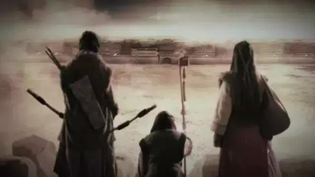 比起故宫猫，毫无颜值的西域骆驼，却在丝绸之路上火了两千多年