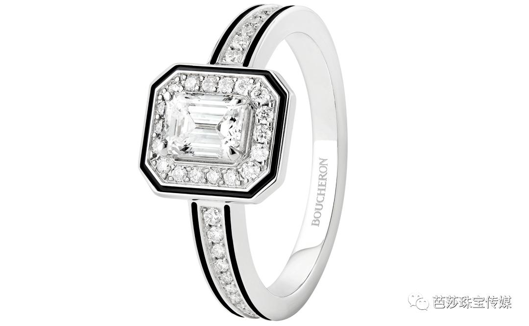 准新娘们别发愁啦!芭珠姐教你用最合适的钻石见证最难忘的婚礼