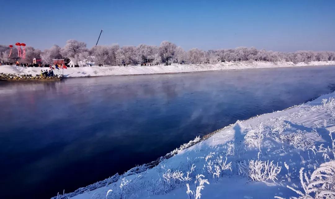 不忽悠！“拔草”这些小村屯才不辜负这个冬天