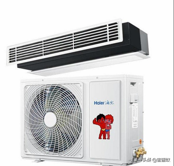美的和海尔中央空调哪个质量好,海尔中央空调一拖四价格报价表