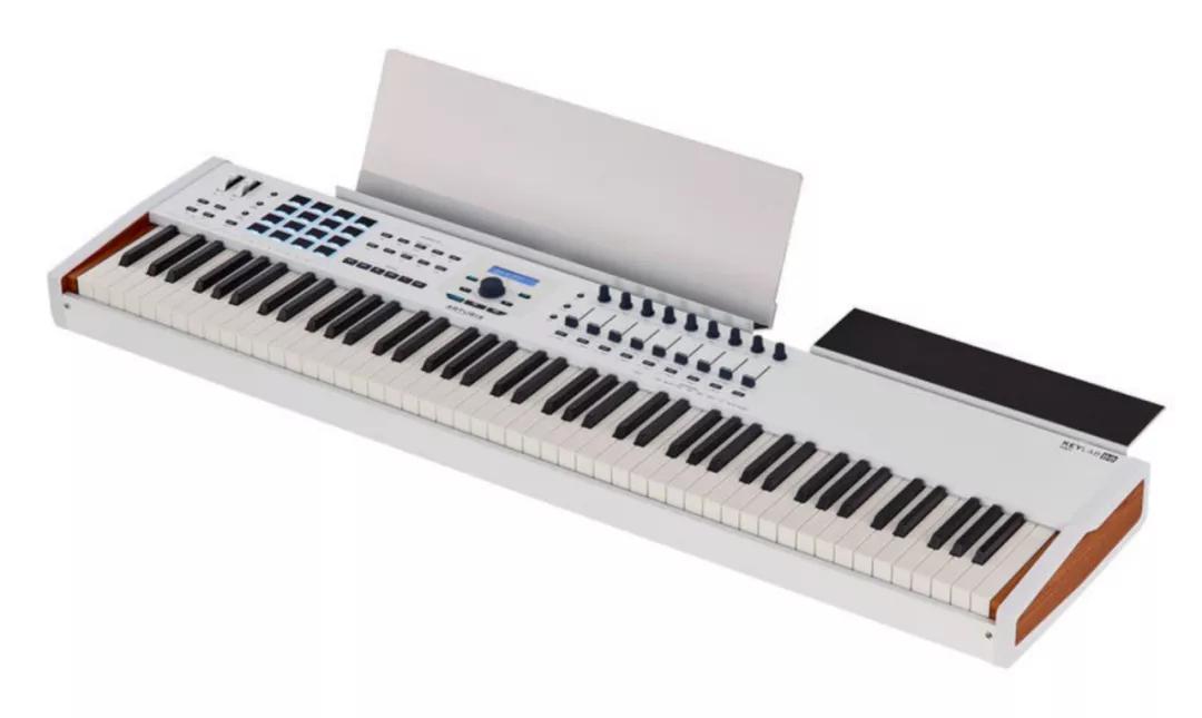 键盘的各种类型及介绍,主流键盘型号