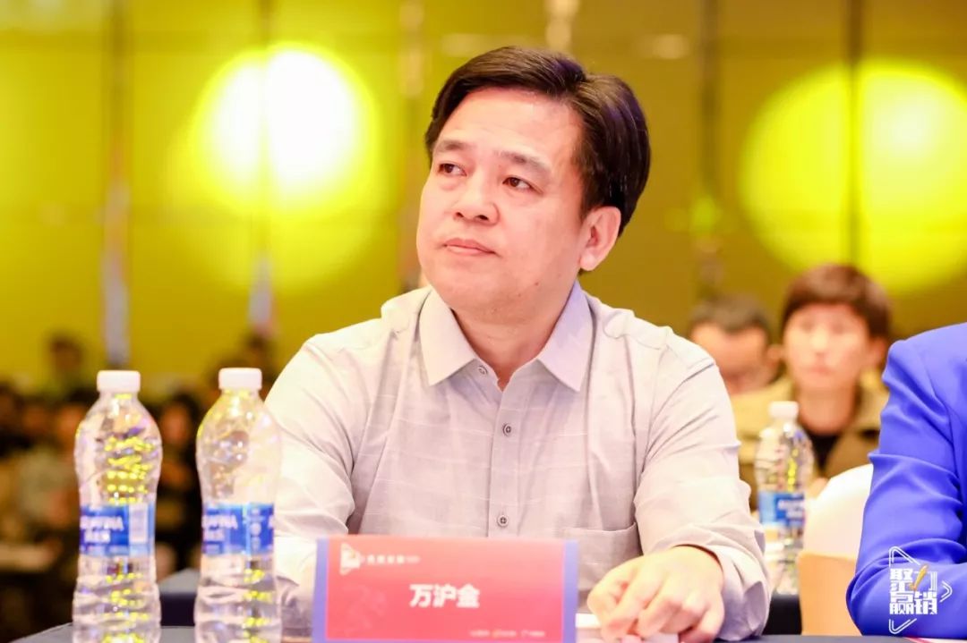 用内容创造价值,江西卫视发力“聚”与“赢”