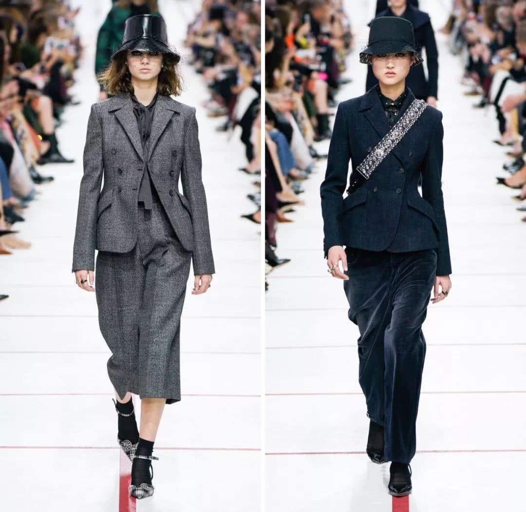 这个真·女权大牌，凭什么成为公主的选择？