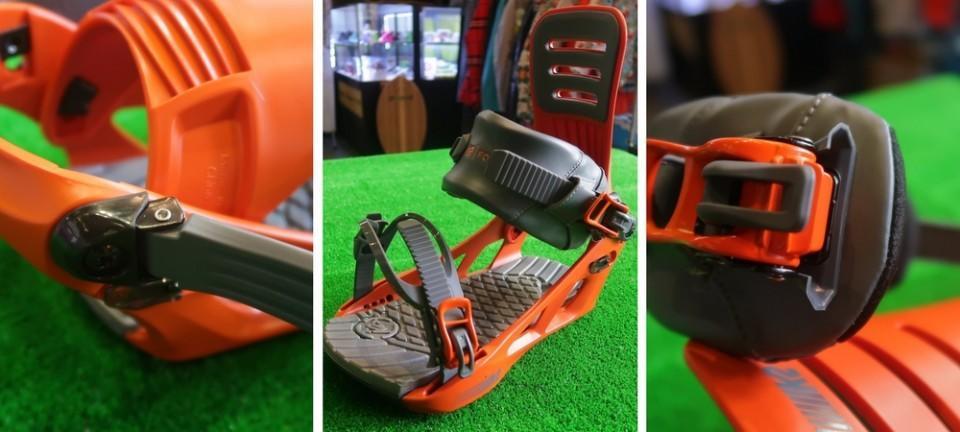 滑雪封板为什么要过水,滑雪板的储存和养护