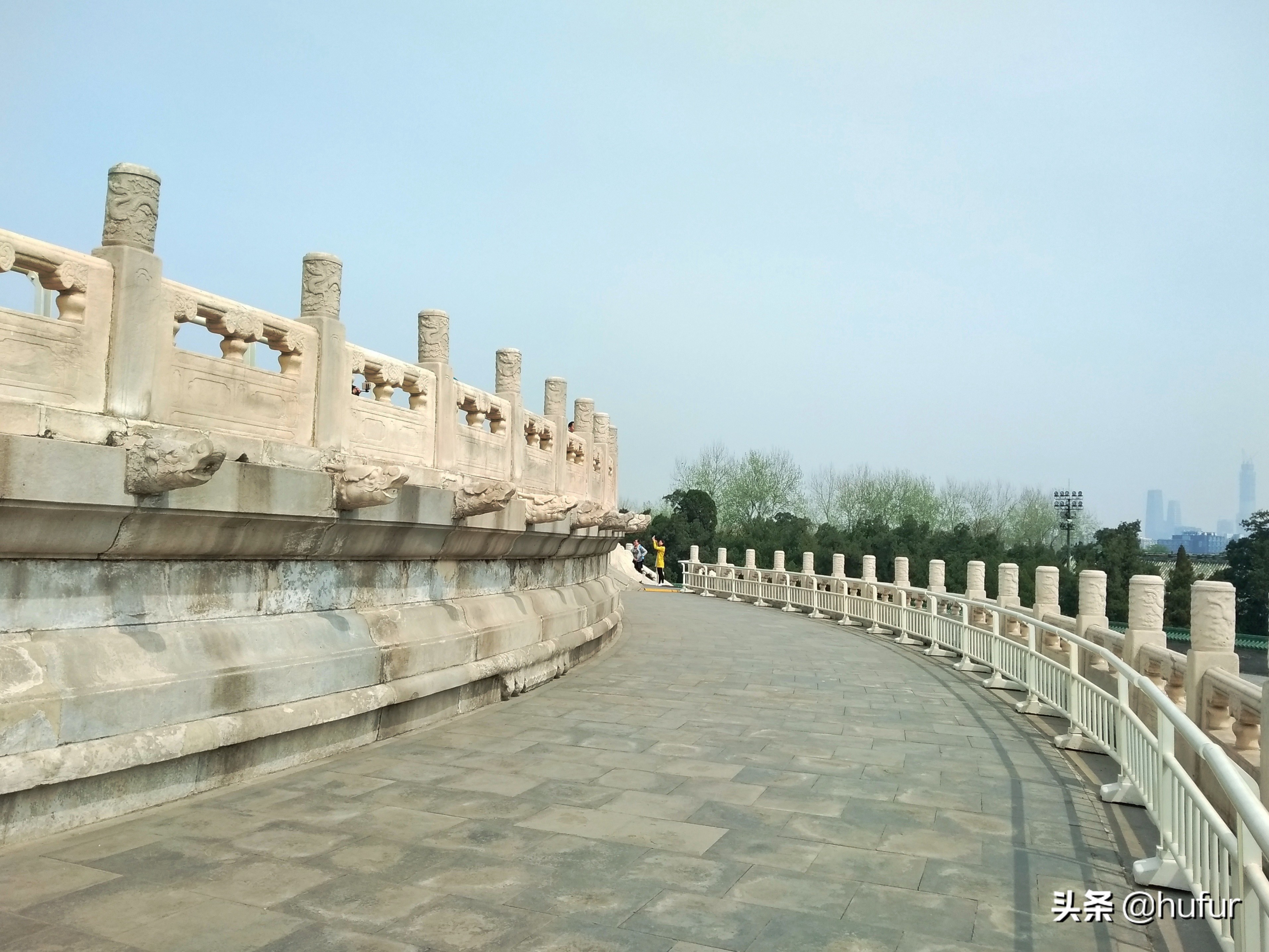 二刷长安城,二刷趵突泉