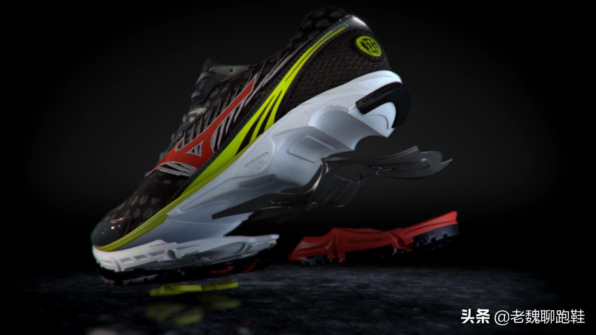 各大品牌跑鞋推荐鸿星尔克,鸿星尔克跑鞋属于什么档次