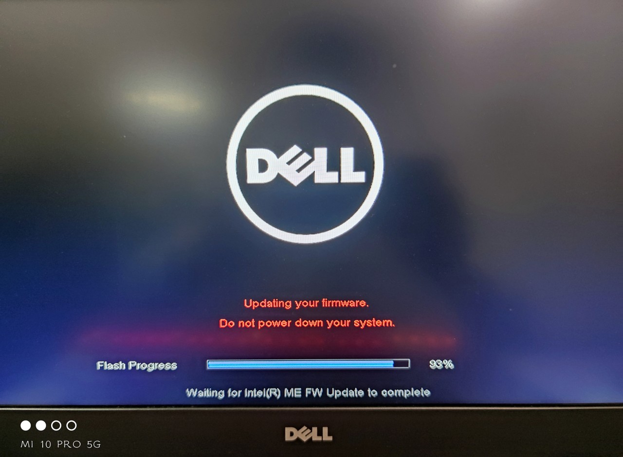 戴尔更新bios教程,戴尔最新bios详解