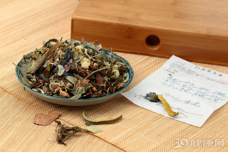 车前草的功效图文结合,车前草的4种中医功效