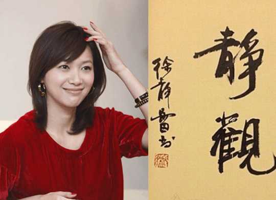 徐静蕾否认已婚传闻,徐静蕾叫板原配