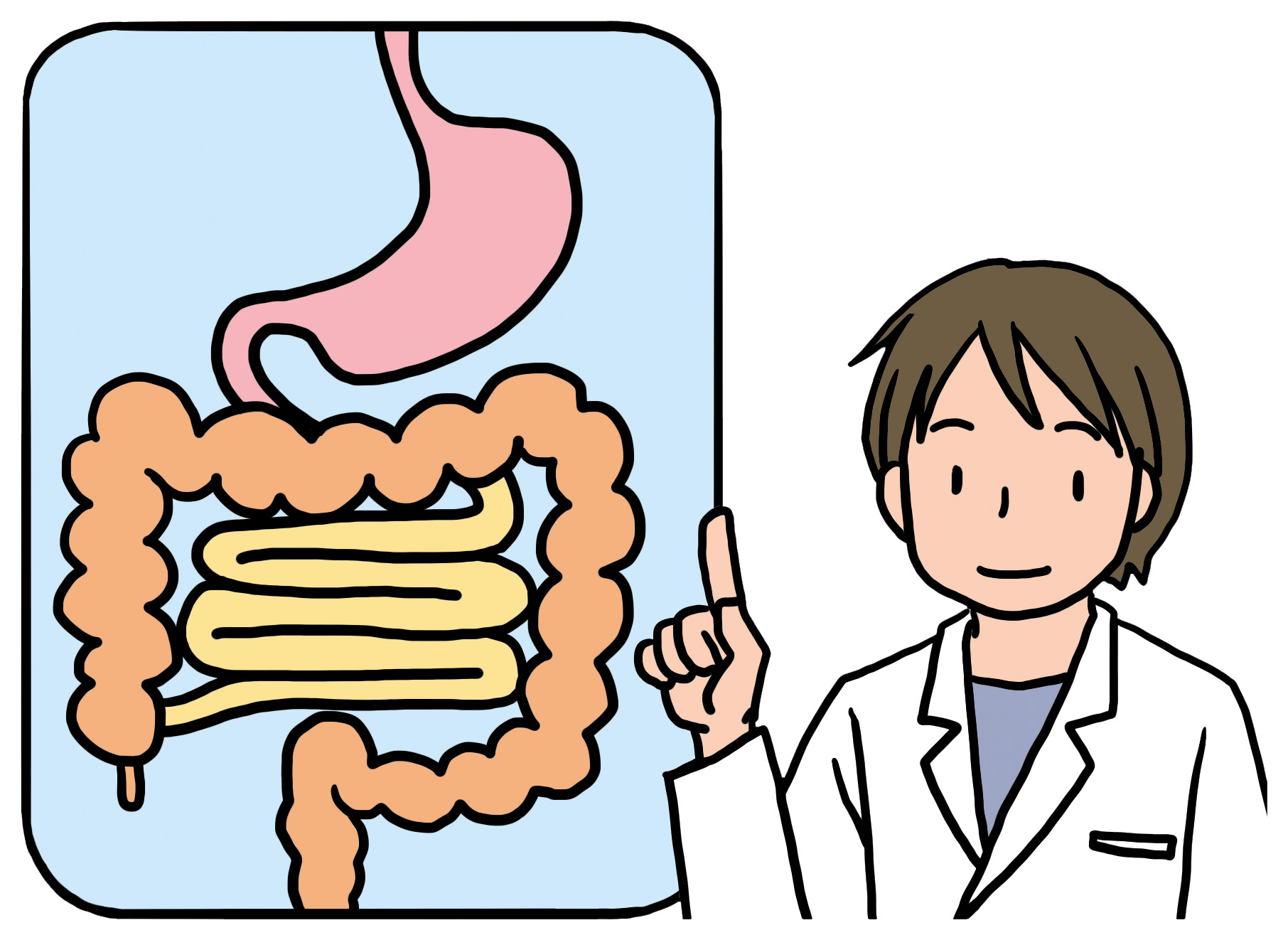 放屁太频繁可能是哪三种疾病,放屁太过于频繁是什么原因
