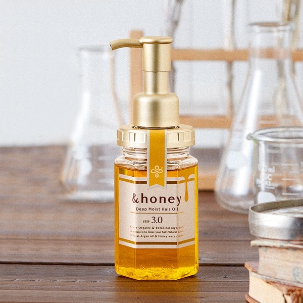 honey洗发水有人用过吗,韩国honey蜂蜜洗发水