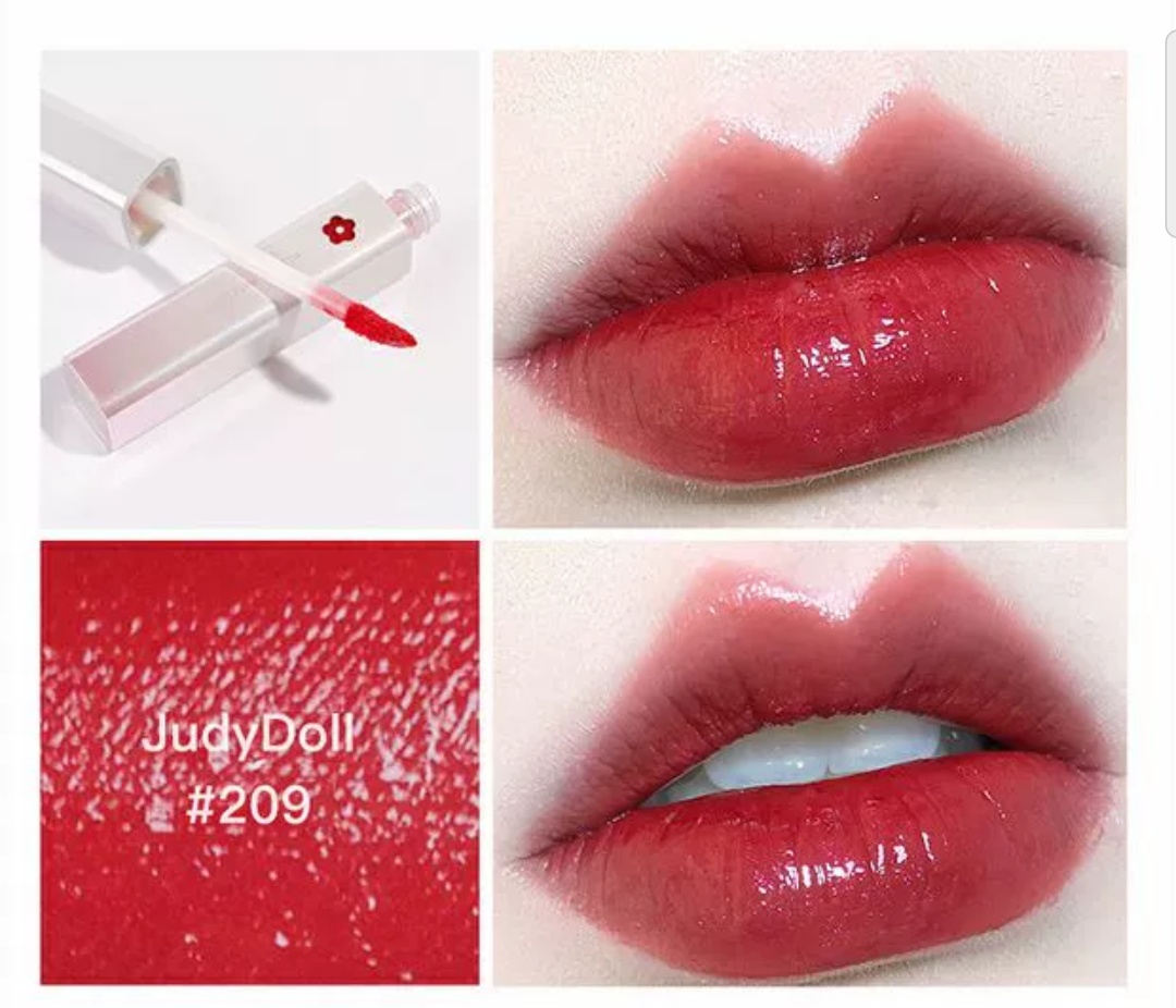 唇釉推荐平价不沾杯不染唇,推荐唇釉平价不沾杯吃土色