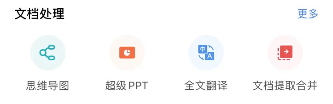 wps工具介绍及使用方法,wps文档基本操作教程