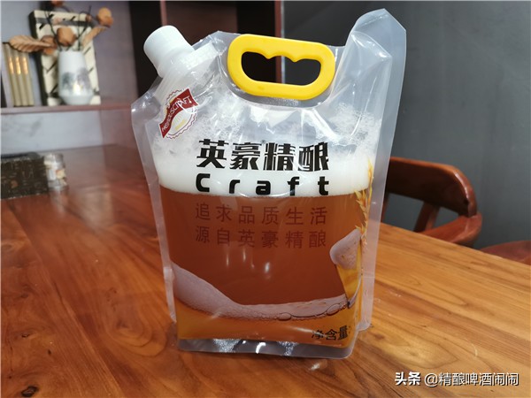 精酿啤酒加盟排行榜前十名小酒馆,精酿啤酒小酒馆加盟前景好吗