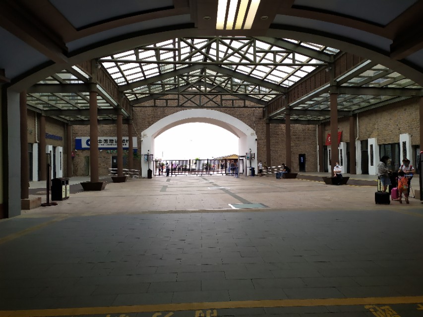 福州舟山普陀山自助游攻略,福州去普陀山跟团游多少钱