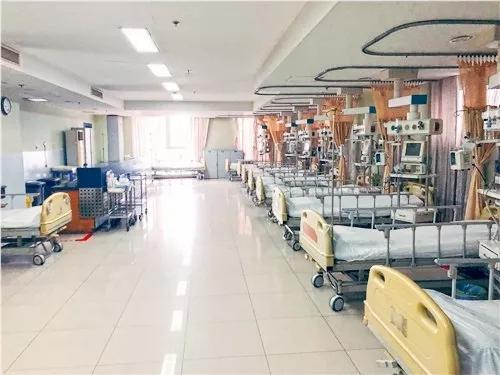 太牛了！天津医科大学总医院又上榜了