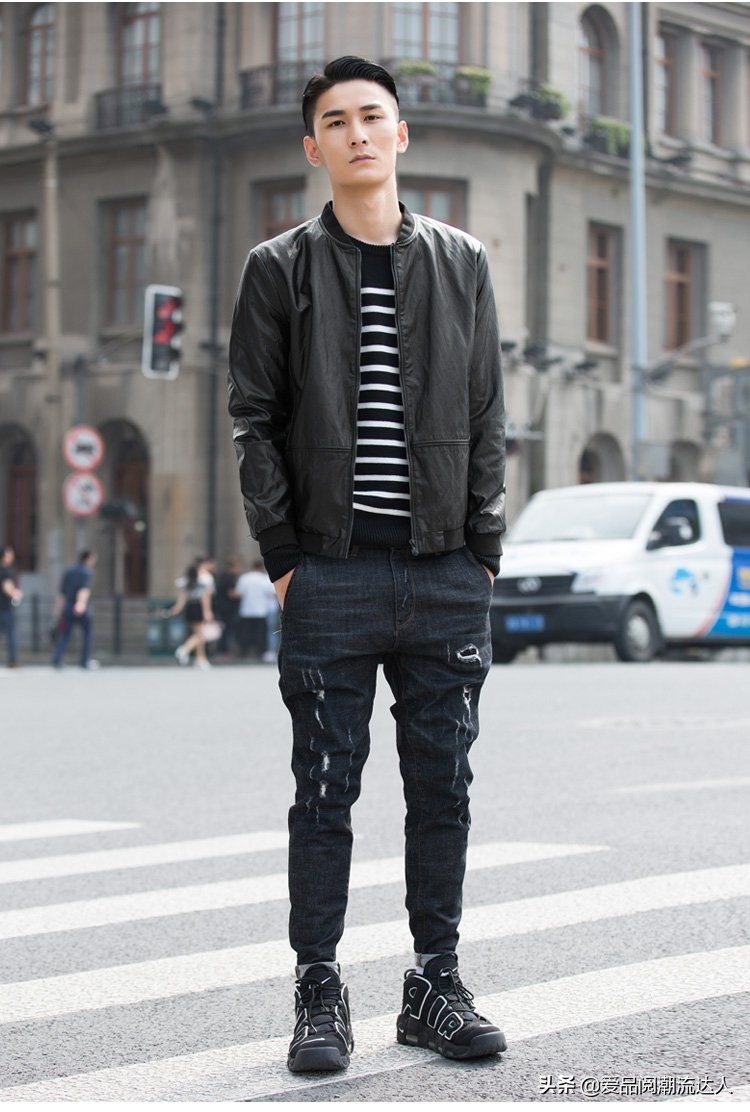 潮男必备单品大全,潮男春季穿搭