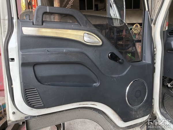 江淮康铃h5和骏铃有什么区别,江淮康铃h5国五云内动力