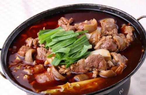 遵义羊肉怎么炖最好吃,遵义羊肉吃法介绍