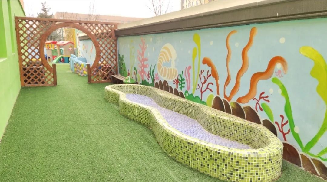 「长拖资讯」初夏绽放——老师把幼儿园的夏天和思念“打包”给你