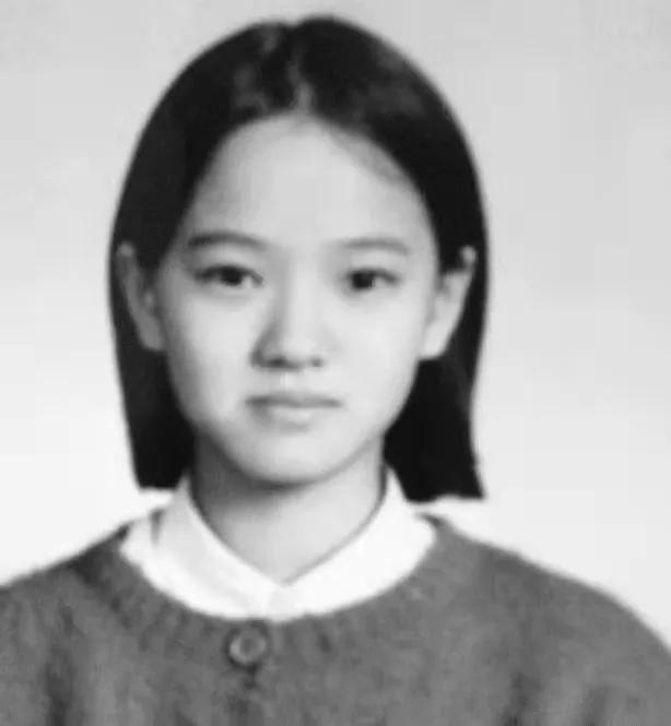 伊能静的坎坷情史:亲手葬送23年感情,离婚后嫁秦昊收获幸福