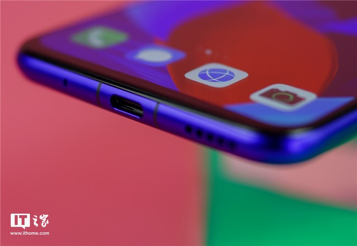 华为nova5pro橙色开箱视频,华为nova5pro型号sea-al10