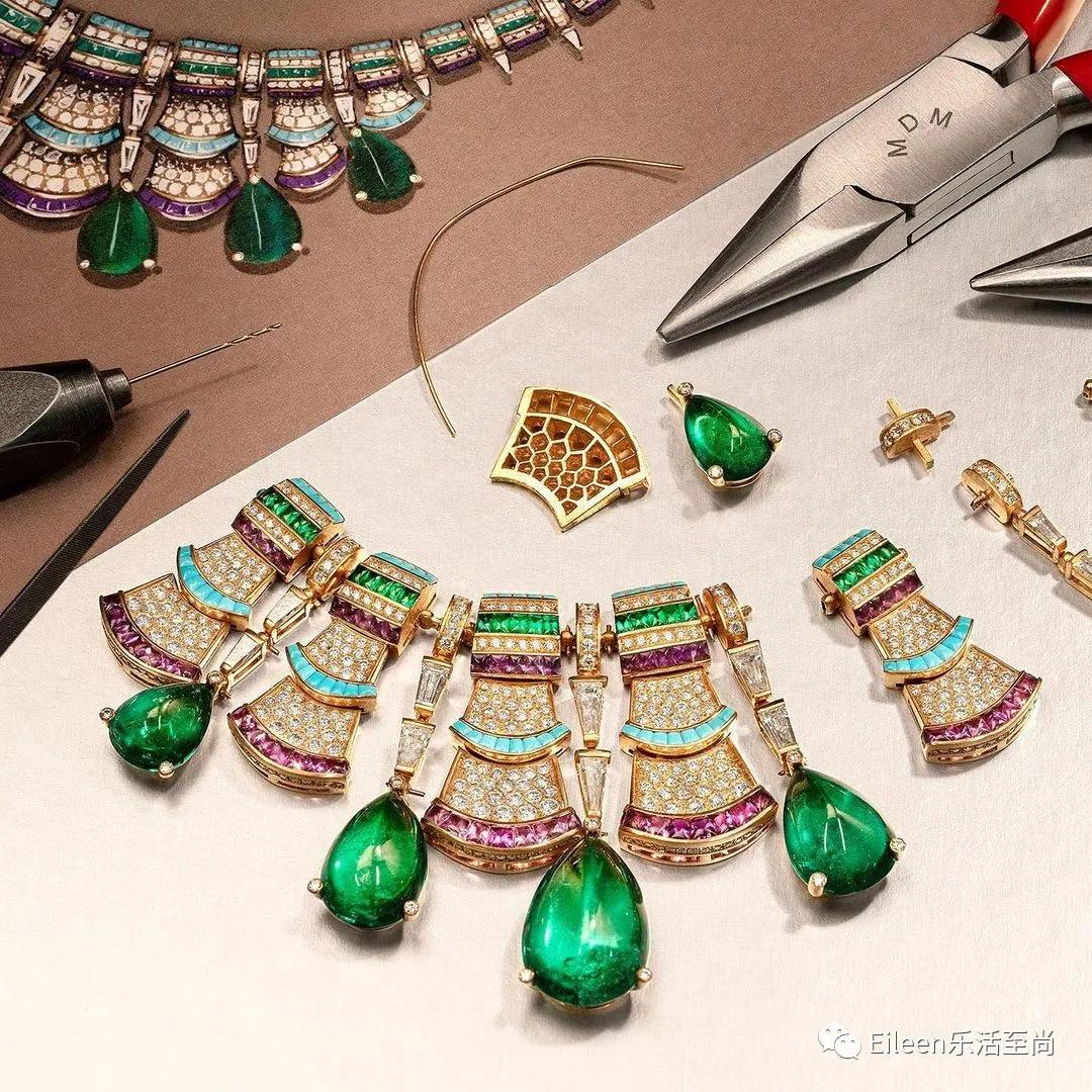 设局强娶？顶级贵女爱马仕是怎么甩掉腹黑桃花LV的？