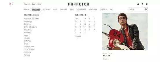 Mark这些时尚资源网站，比春晚好看