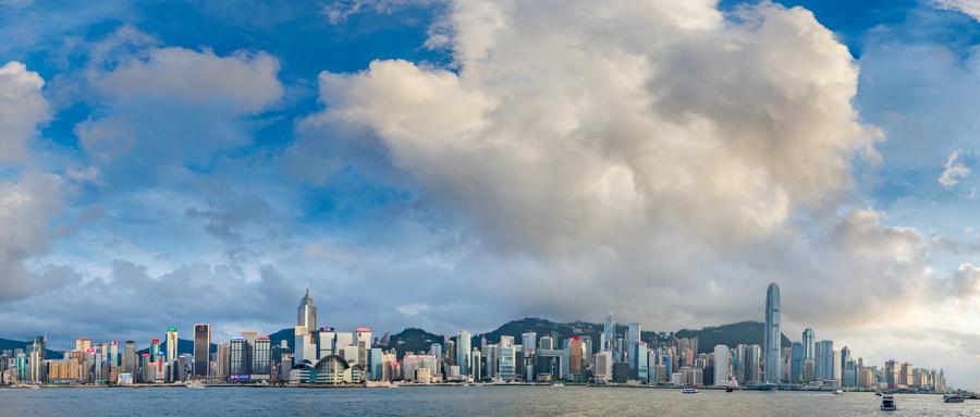 香港7年拿永居必须住多久,香港永居不注销内地户口如何往返