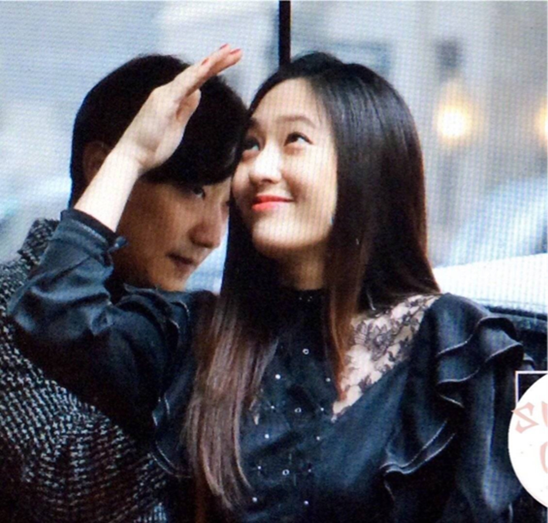 郑秀晶时尚女王,冷面女王时装