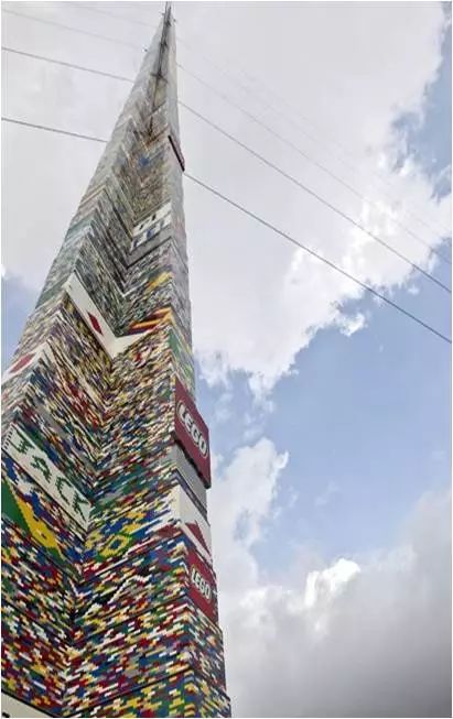 积木种类,积木品种