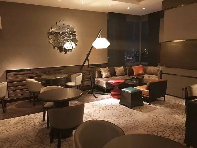 苏州金鸡湖国际购物中心,苏州吴中区凯悦酒店