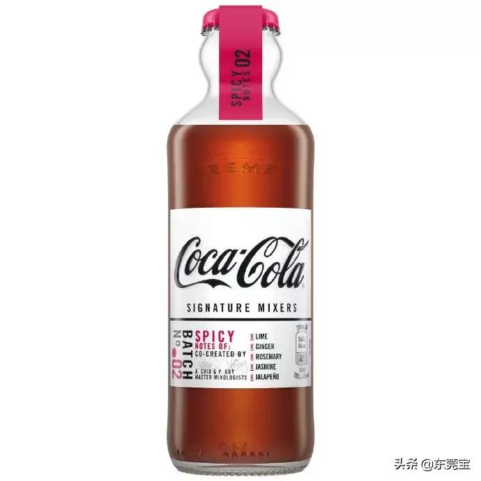 劲爆可口可乐,可口可乐新口味酸