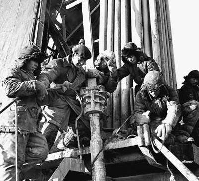 大庆教育比肇东好吗,大庆除了油田还有啥