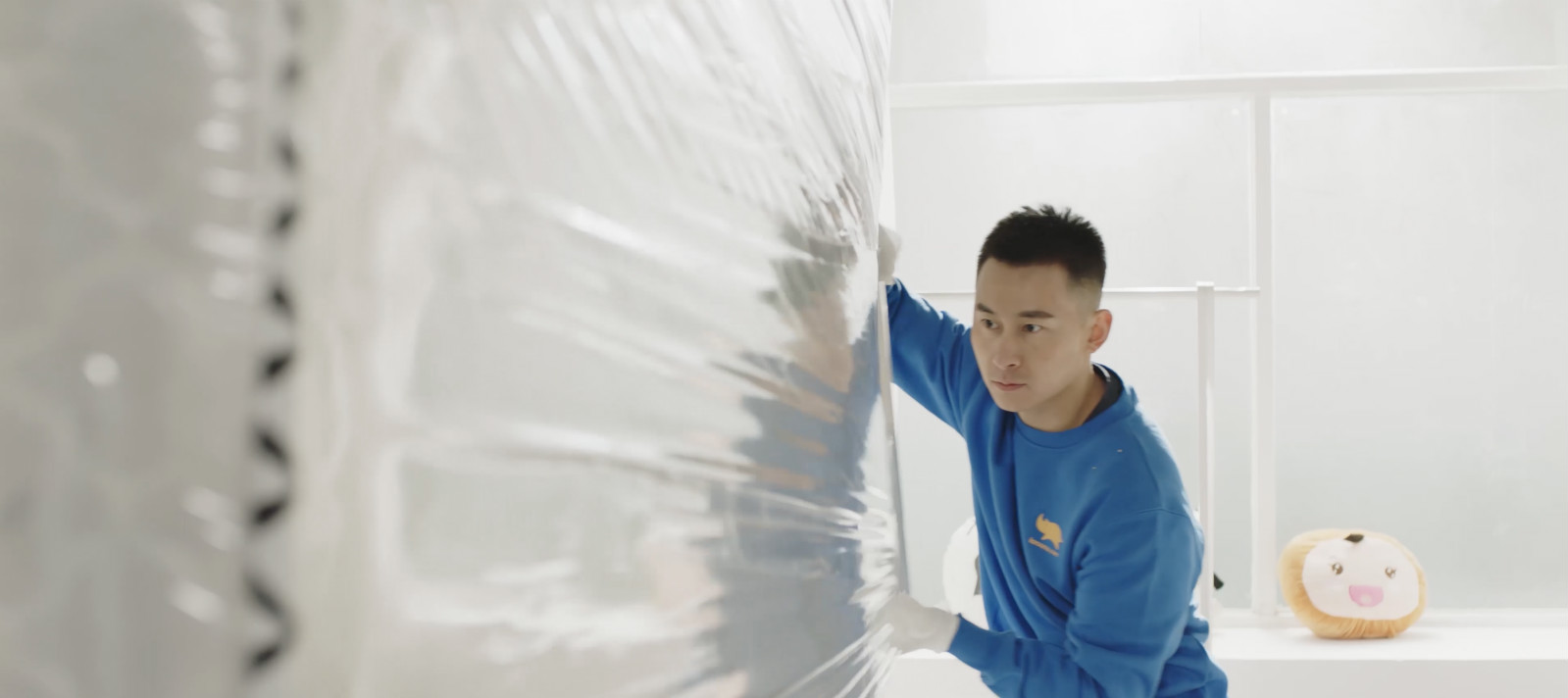 互联网+搬家风云再起低价血拼升级高质碰撞蓝犀牛引领风潮