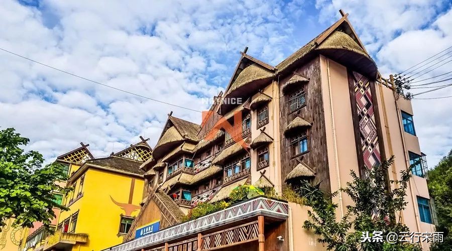 八天七夜云南旅游,八天七夜旅游云南