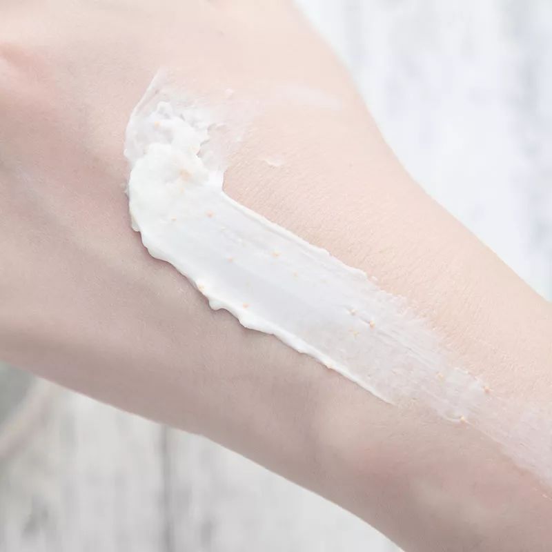 雅顿绿茶身体乳按压款真假辨别,雅顿身体乳绿茶好用吗