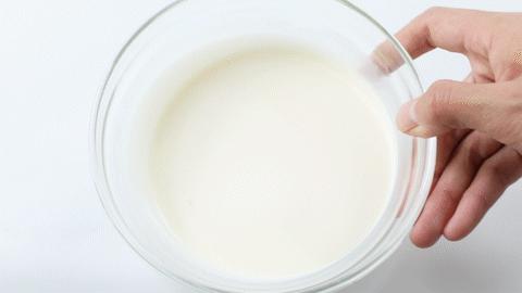 常用几种淡奶油口感测评,超级推荐淡奶油