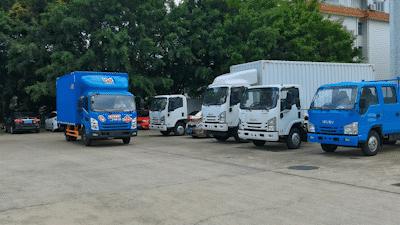 江铃凯运升级版发动机怎么样,江铃凯运升级版要磨合吗