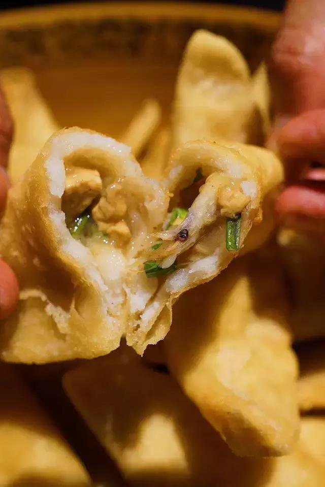 寻觅合肥美食街,合肥游玩美食街区