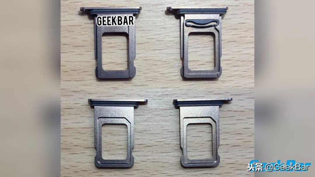 苹果xsmax改双卡后变单卡了,苹果xsmax改双卡有什么问题