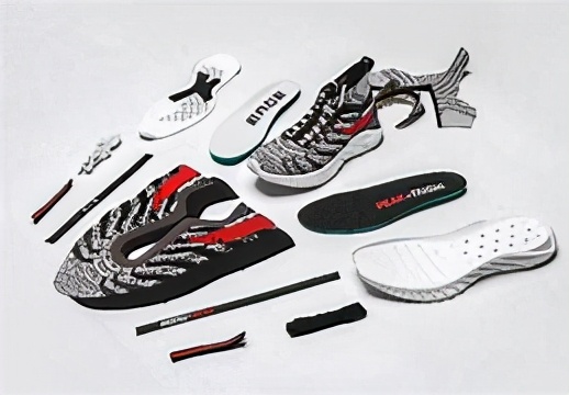 国产球鞋比阿迪耐克差吗,国货当自强值得买吗