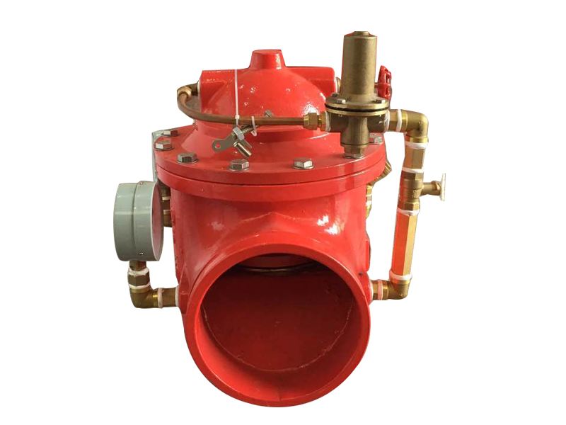 减压阀的正确计算公式,机械减压阀的工作原理及作用