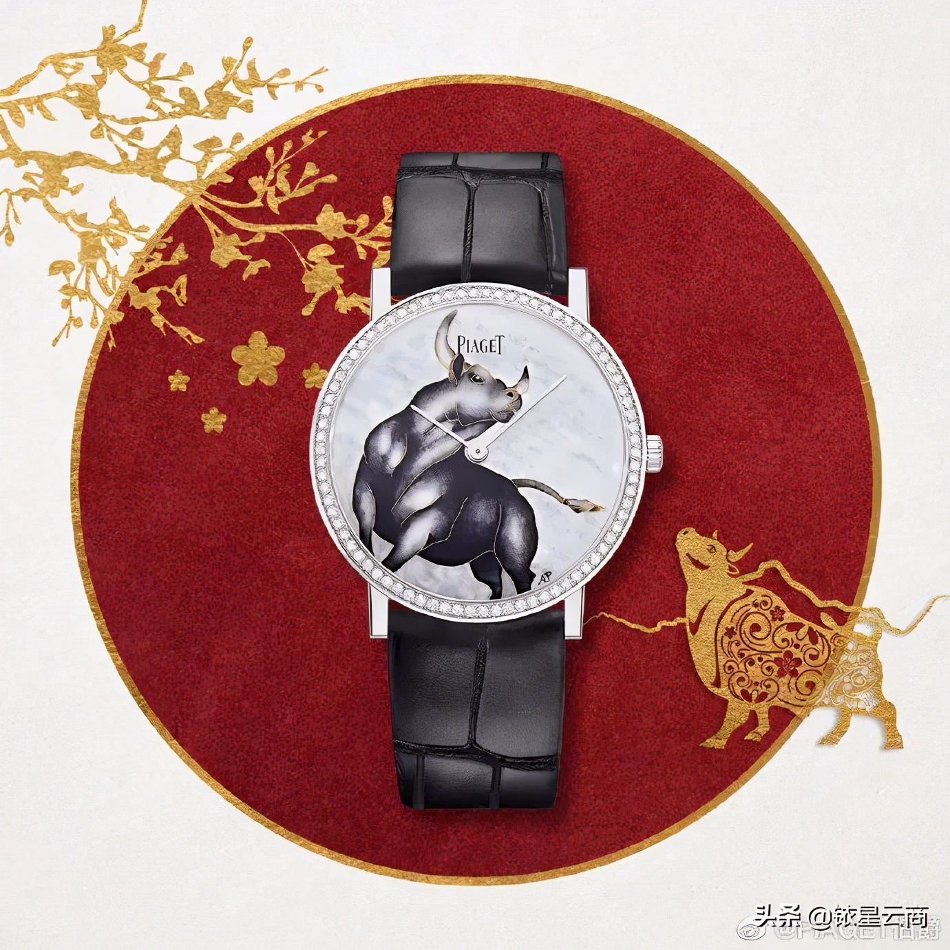 各大品牌中国新年系列,各大牌新春新款