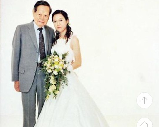 嫁给杨振宁前翁帆经历了什么,结婚11年翁帆说出嫁给杨振宁原因