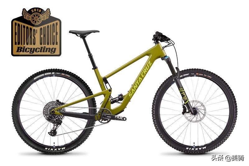 哪款山地车值得推荐,山地车哪一款最好骑